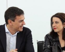 La manada de Pedro Sánchez