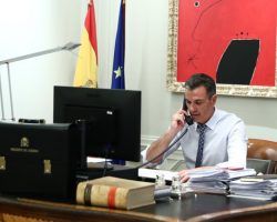 A ver quién la tiene más larga…