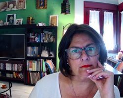 Amalia a Viva Voz. TENEMOS LO QUE NOS MERECEMOS. NO NOS QUEJEMOS SI NO VAMOS A CAMBIAR