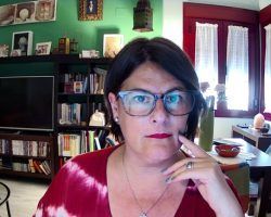 Amalia a Viva Voz. A QUÉ O A QUIÉN ECHAR LA CULPA