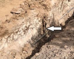 La Guardia Civil investiga a dos personas por usurpar agua a un complejo turístico desde el pasado año 2016El valor del agua defraudada se estima en 16.000 euros