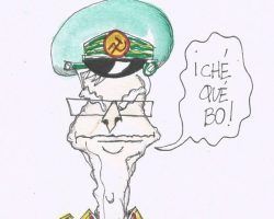 Joan Ribó. El alcalde stalinista de Valencia