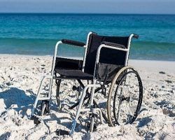 Playas de Cádiz: ¿accesibilidad universal o comparsa de carnaval?