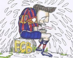 «Te dije que aprendieras el catalán», Laporta