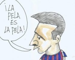 Adéu, Leo