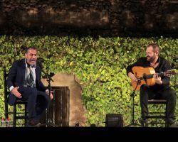 Éxito de público en los conciertos del ciclo «Noches en los Jardines del Real Alcázar de Sevilla»Esta semana inicia su particular homenaje a Alfonso X el Sabio 