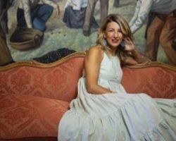 Una comunista está determinada a ser la primera presidenta del Gobierno de España
