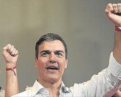 Sánchez y su dolce far «miente»