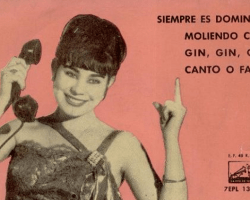 Siempre es domingo