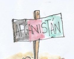 Afganistán