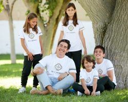 «Los primeros de la clase», la campaña de la marca Silbon en favor de la educación inclusiva