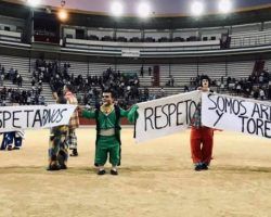 VOX exige a la Junta que rectifique y permita celebrar el espectáculo taurino en Baza: «Odian a España y sus tradiciones»