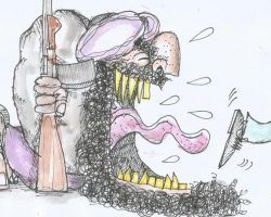 El Siglo XXI huye de Afganistán