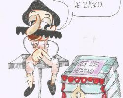 Macario se chiva…