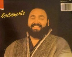 Un angelote más para el coro celestial: adiós al bueno de Tomás Aspiazu