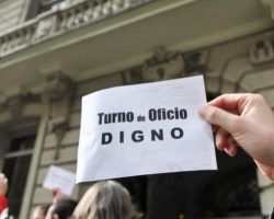 La Abogacía andaluza niega que la Junta haya abonado los importes del Turno de Oficio del segundo trimestre