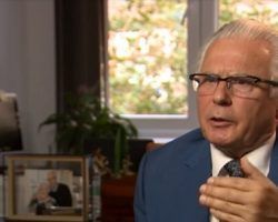 TVE denigra al Rey emérito y exonera a un juez prevaricador