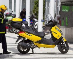 Correos celebra el domingo las pruebas de examen para cubrir 3.381 puestos fijos en toda España, 85 de ellos en la provincia de SevillaSe han inscrito cerca de 150.000 aspirantes, 8.108 de ellos en Sevilla