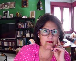 Amalia a Viva Voz. SOMOS MUY AFORTUNADOS