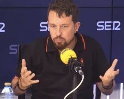 Pablo Iglesias y la institución homónima