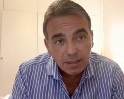 HOY VIERNES: 3 MINUTOS CON PEPE RODRÍGUEZ HERVELLA. Queremos la Sevilla real, no una Sevilla postiza