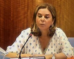 Vox exige a Moreno Bonilla “poner en la calle a todos los enchufados del PSOE” en la Junta