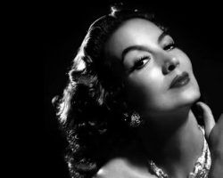 De María Félix a la barbarie de la Montero