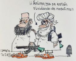 ¡¡Ánimo!!!La Viñeta de Ramón