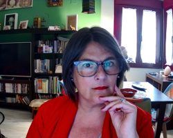 Amalia a Viva Voz. AUSENCIA DE GOBIERNO
