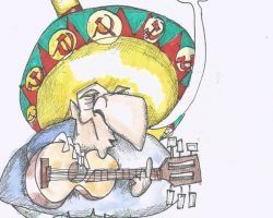 ¿Ranchera o guaracha?