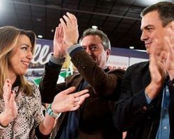 Aplausos para Sánchez, por favor