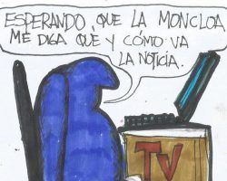 Línea » edictatorial»