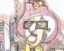En Canadá queman libros «inapropiados». ¿Fahrenheit 451?