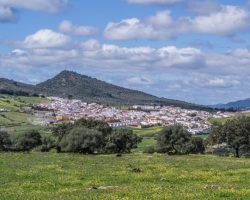 «Almadén de la Plata, la Sierra Morena de Sevilla» un entorno natural incomparable
