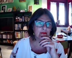 Amalia a Viva Voz. EL SEÑOR DE SEVILLA EN TODA SEVILLA