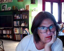 Amalia a Viva Voz. INCOHERENCIA AL PODER