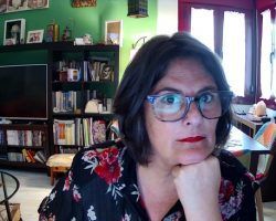 Amalia a Viva Voz. Y NO PASA NADA
