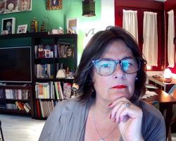 Amalia a Viva Voz. EL QUE SE MUEVE, NO SALE EN LA FOTO