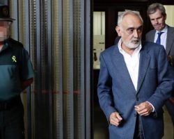 El juzgado nº 6 de Sevilla desestima el recurso de reforma de la defensa de Villén y permite a VOX seguir como acusación popular en el caso Faffe 