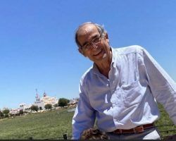 Fallece en Sevilla Tomás Guzmán Valencia, jefe de Servicio de la UCI del Hospital Macarena durante años