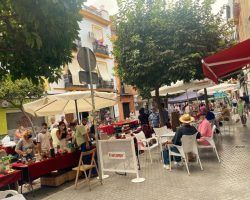 Vías económicas actuales de Sevilla: el turismo y ¿la industria?  