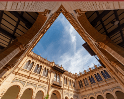 Manifiesto por la defensa y promoción del legado de la Exposición IberoamericanaAsociación Universitaria Pro Conmemoración del Centenario de la Exposición Iberoamericana (EIA´2029)