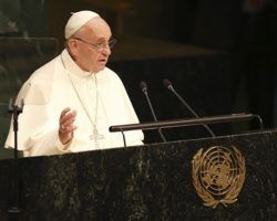 La Agenda 2030 y la «ONGiglesia»