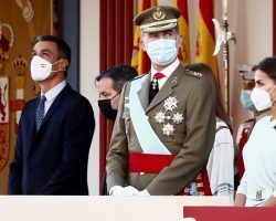 Abucheos en la caja fuerte del Estado