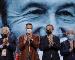 PSOE, algo más que un partido