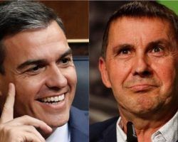 Los privilegios a los presos etarras deshonran al Gobierno del PSOE y humillan a las víctimas del terrorismo