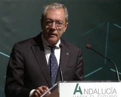 Velasco estima para 2022 un crecimiento del PIB andaluz de entre el 6,5% y 7% y la creación de hasta 125.000 empleos“Se espera que consumo e inversión tengan un avance similar, con especial protagonismo del consumo realizado por los hogares, que previsiblemente incrementarán su nivel de gasto”