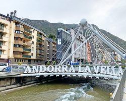 Las mayores ventajas en impuestos desde el Principado de Andorra