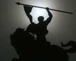 ¿Quién no quiere ser leyenda?