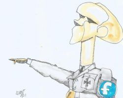 ¿El fin del Cuarto Reich?